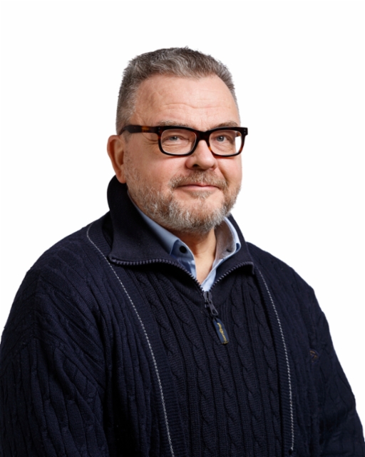 Jukka Hildén