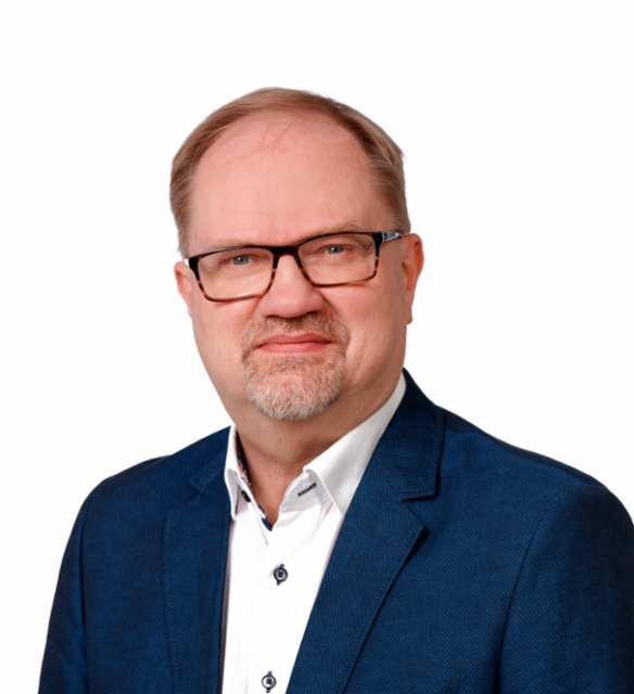 Jukka-Pekka Kuokkanen