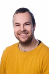 Juhani Palom&auml;ki