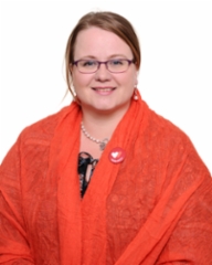Anne-Ly Palosaari