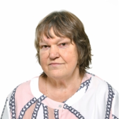 Nadja Pitchugina-Gabur
