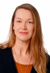 Janina Rosten-Nurmi