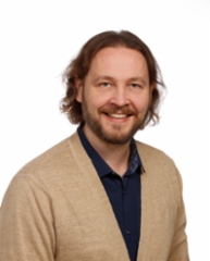 Samuel Ruohom&auml;ki
