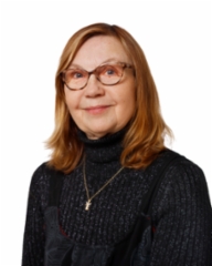 Anne Seiv&auml;st&ouml;