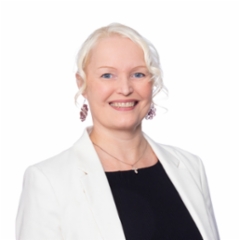 Mirja-Riitta Sj&ouml;holm
