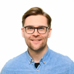 Aleksi Stenberg