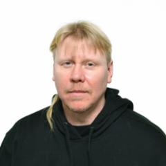 Sami Sundstr&ouml;m