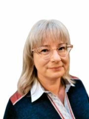 Mari Syrj&auml;koski-Vuollet