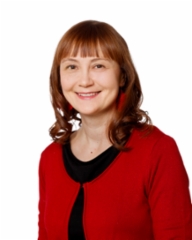 Saija Tarro