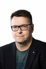 Jari Tulonen