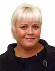 Sirpa Viherkoski