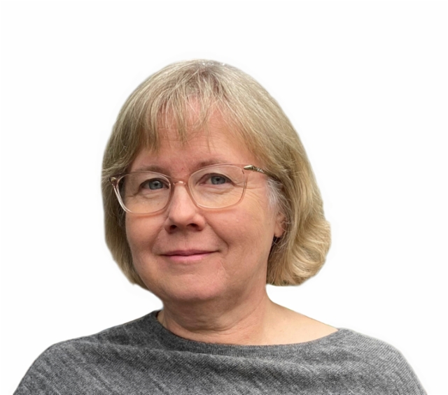Leila Warén-Backström