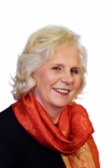 Pia Westerg&aring;rd
