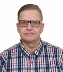 Jouni Ylitalo