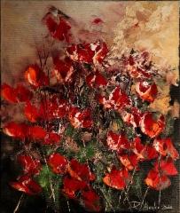 350,-  "liekeissa" 2026 - Risto Alanko