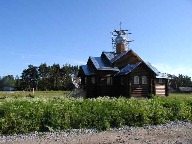 karjala 31-2007