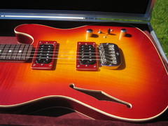 Kinahmi  JM&E Deluxe