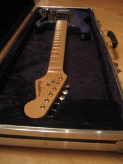 Kinahmi Blue Beat