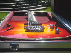 Kinahmi JM&E Deluxe