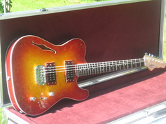 Kinahmi JM&E Deluxe 