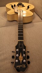 Kinahmi Jazz