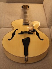 Kinahmi Jazz