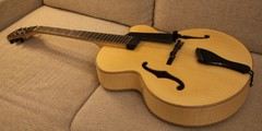 Kinahmi Jazz