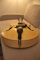 Kinahmi Jazz