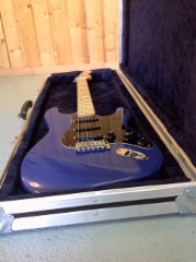 Kinahmi Blue Beat