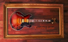 Kinahmi Blues
