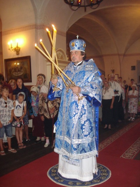 Piispa Markell 