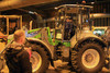 Lännen Tractors Oy valmistaa korkeasta laadustaan tunnettuja, hyvillä liikkuvuus- ja hallintaominaisuuksilla varustettuja Lännen-pyöräkuormainkaivureita ja Lännen Lundberg -monitoimikoneita sekä Vesimestari-vesirakennuskoneita
