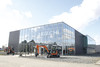 Hitachin Amsterdamin tehtaan yhteydessä sijaitseva koulutus- ja testikeskus