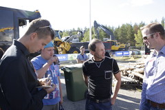 Maxpo 2013 Hyvink&auml;&auml; 5.-7.9.