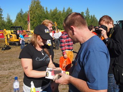Maxpo 2013 Hyvink&auml;&auml; 5.-7.9.