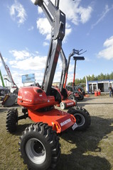 Perjantai 6.9. / Maxpo 2013 Hyvink&auml;&auml; 5.-7.9.