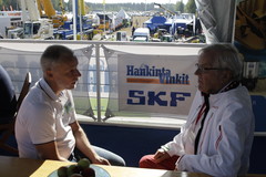 Perjantai 6.9. / Maxpo 2013 Hyvink&auml;&auml; 5.-7.9.