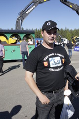 Perjantai 6.9. / Maxpo 2013 Hyvink&auml;&auml; 5.-7.9.