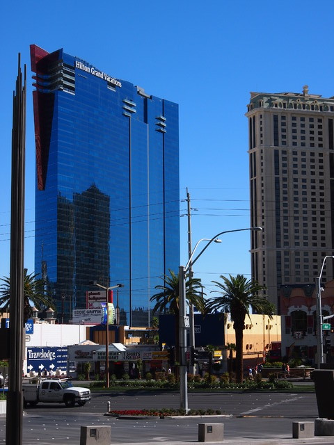 ConExpo 2014, Las Vegas, USA