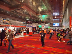 ConExpo 2014, Las Vegas, USA