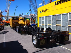 ConExpo 2014, Las Vegas, USA