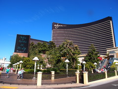ConExpo 2014, Las Vegas, USA