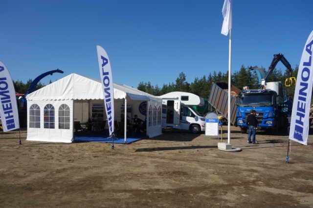 Maxpo 2015, Hyvinkää, 10.-12.9.