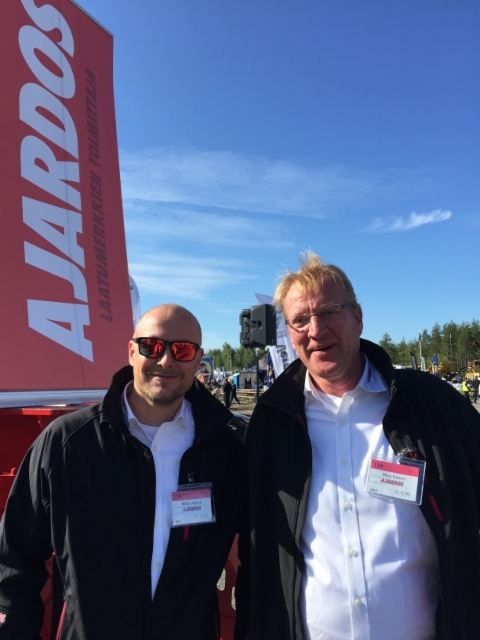 Maxpo 2015, Hyvinkää, 10.-12.9.