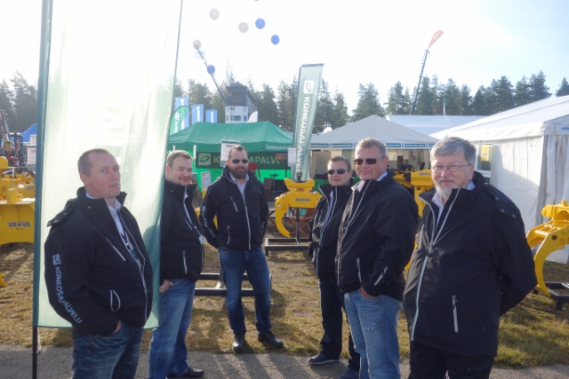 Maxpo 2015, Hyvinkää, 10.-12.9.