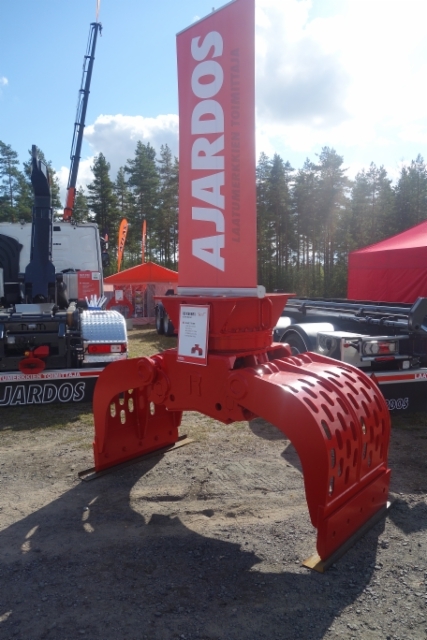 Maxpo 2015, Hyvinkää, 10.-12.9.