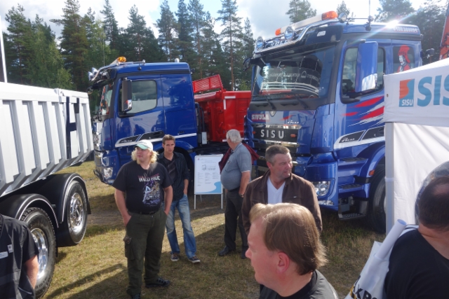 Maxpo 2015, Hyvinkää, 10.-12.9.