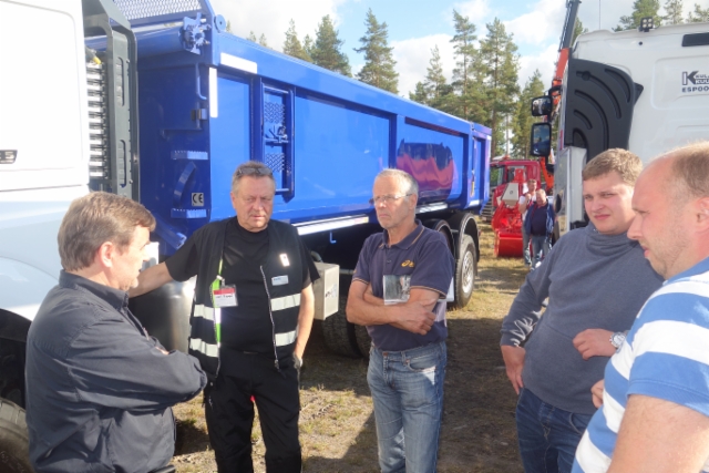 Maxpo 2015, Hyvinkää, 10.-12.9.