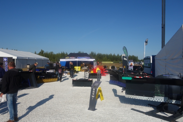 Maxpo 2015, Hyvinkää, 10.-12.9.