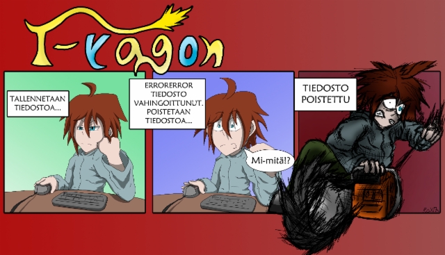 T-Ragon 6